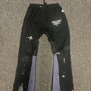 Gallery Dept. Flared Sweatpants 1of1